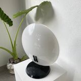 “La Perla” desk lamp by Bruno Gecchelin for Oluce 1980