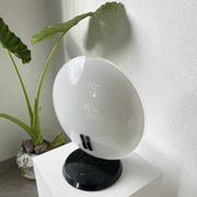 Lampe de bureau « Perla » par Bruno Gecchelin pour Oluce 1980