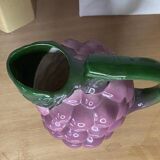 Slush pitcher "Bunch of grapes"