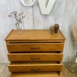 Vintage chest of drawers