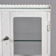 Cabinet médical, vers 1920