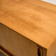 Restored model 21 buffet in oak by Gunni Omann for Omann Jun Møbelfabrik.