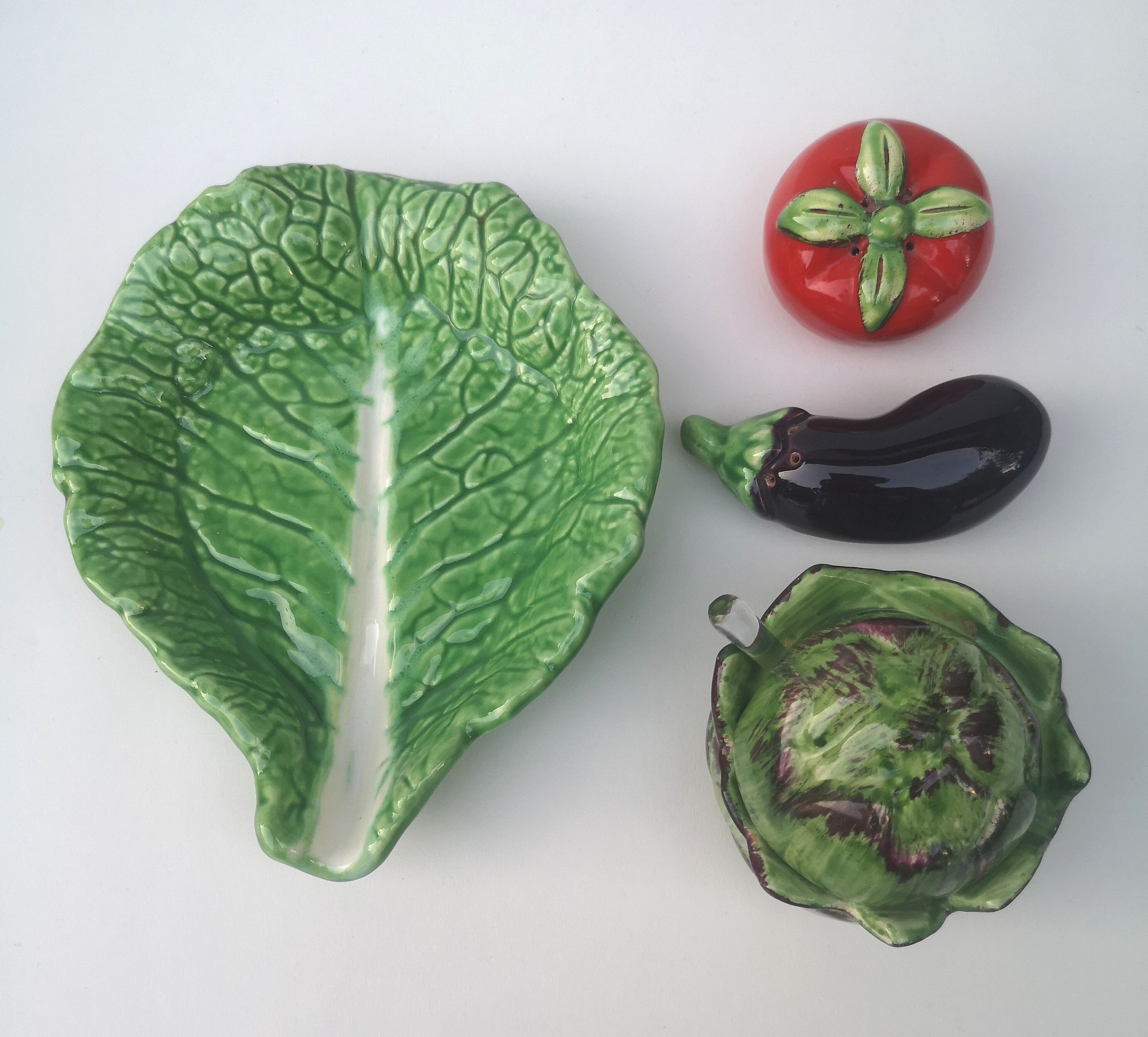 Vallauris condiment slurry