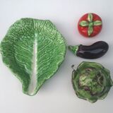 Vallauris condiment slurry