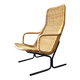 514C lounge chair by Dirk van Sliedregt for Gebroeders Jonkers, 1960's