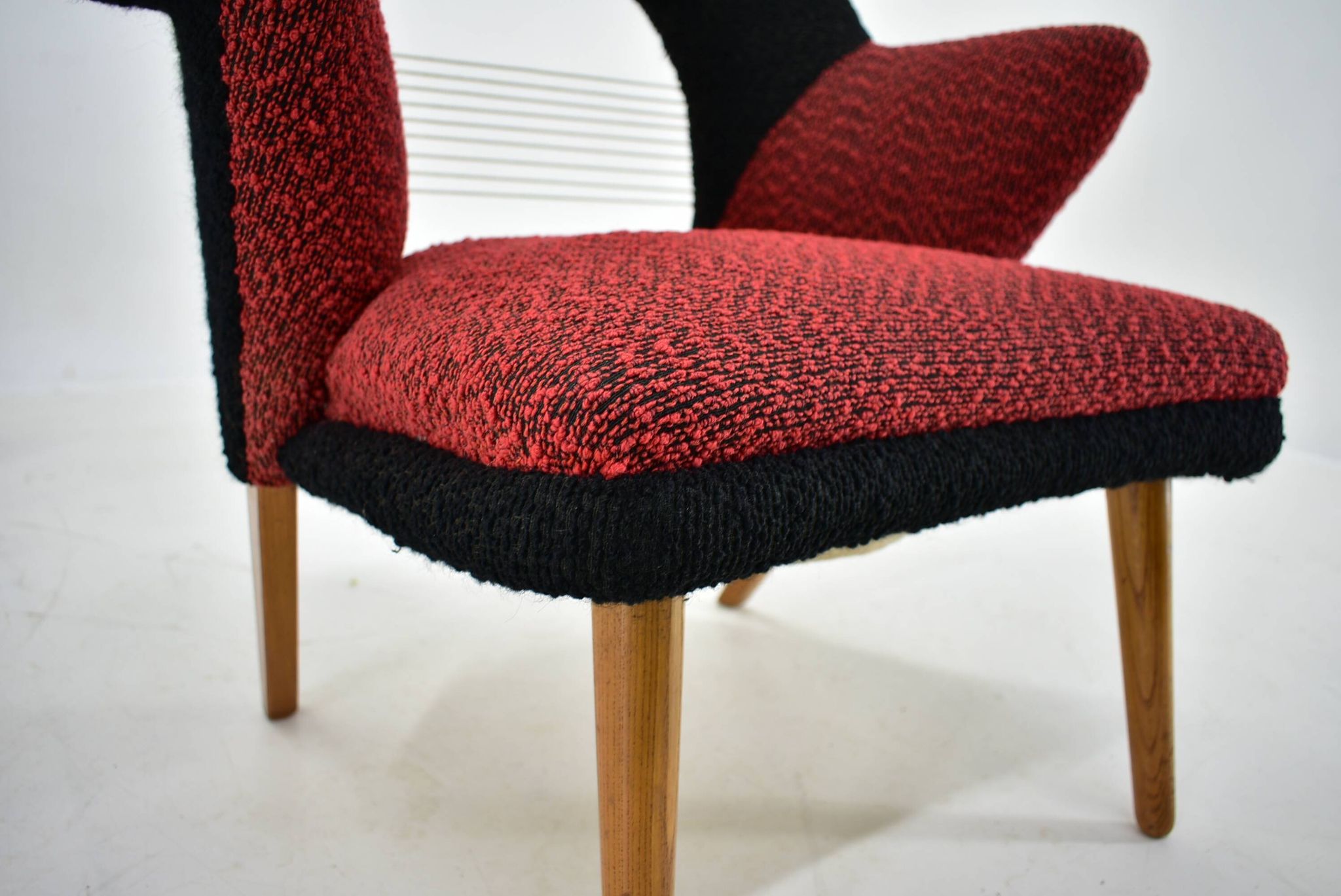 Midcentury Armchairs Designed by Miroslav Navrátil, 1969s