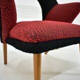 Midcentury Armchairs Designed by Miroslav Navrátil, 1969s