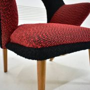 Midcentury Armchairs Designed by Miroslav Navrátil, 1969s