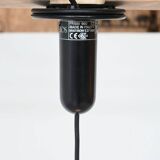 Achille Castiglioni Suspension "Frisbi 850" Flos Italy 1978