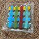 Fused Glass Bowl Design – Signed Artist Piece
