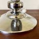 Mushroom lamp 1950