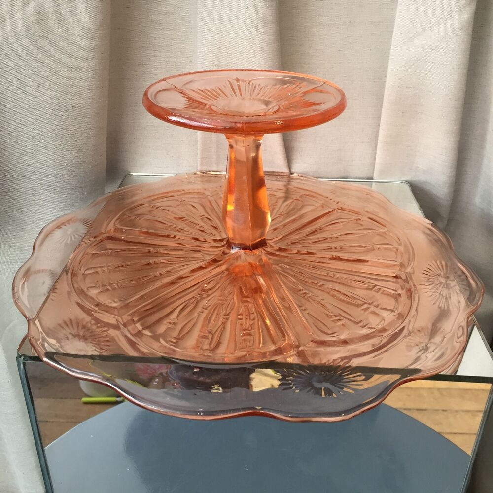 Standing cup mold press 1930 1940