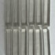 12 glass knife holders