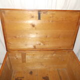 Pitchpin trunk