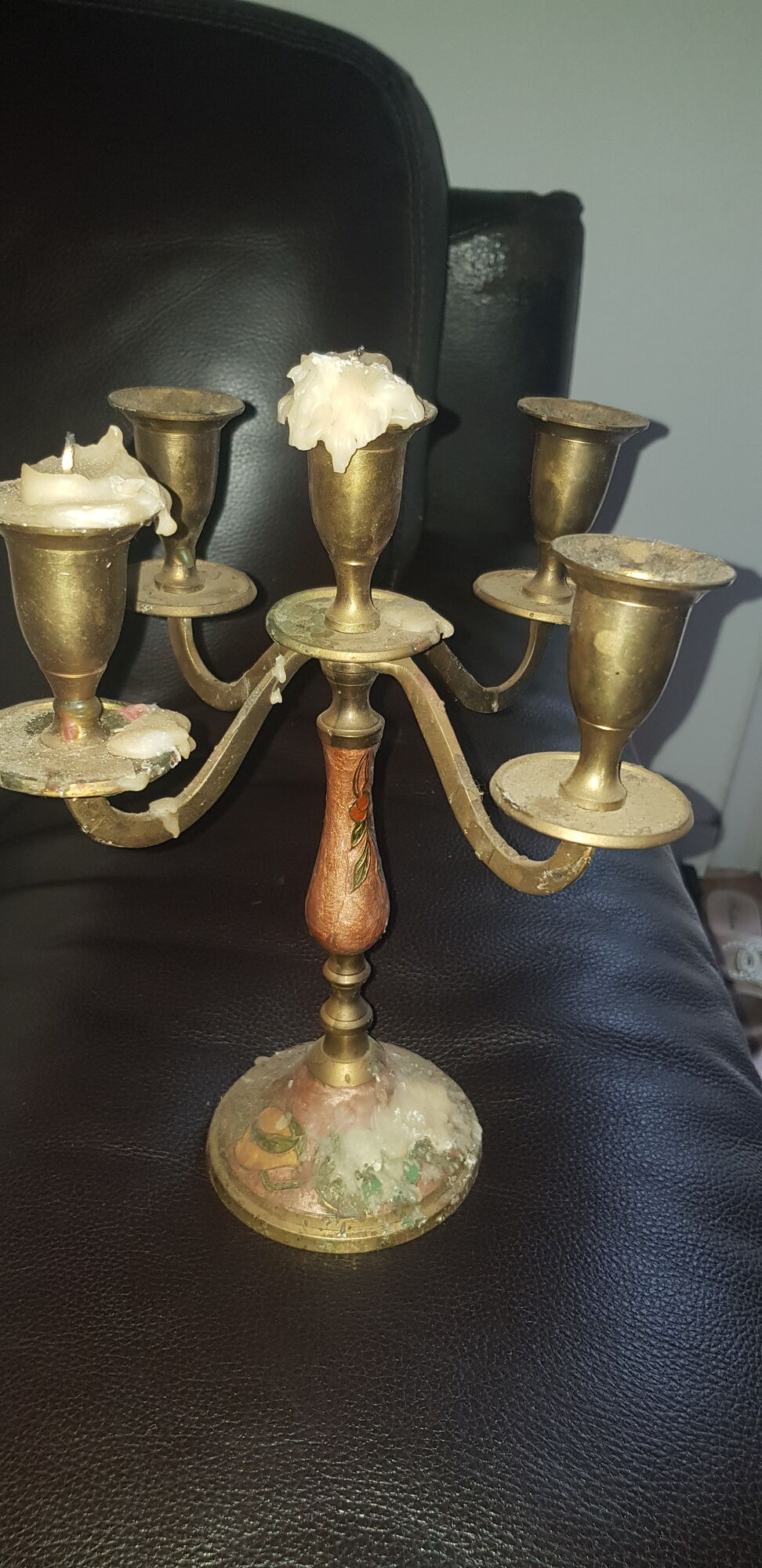 Candlestick