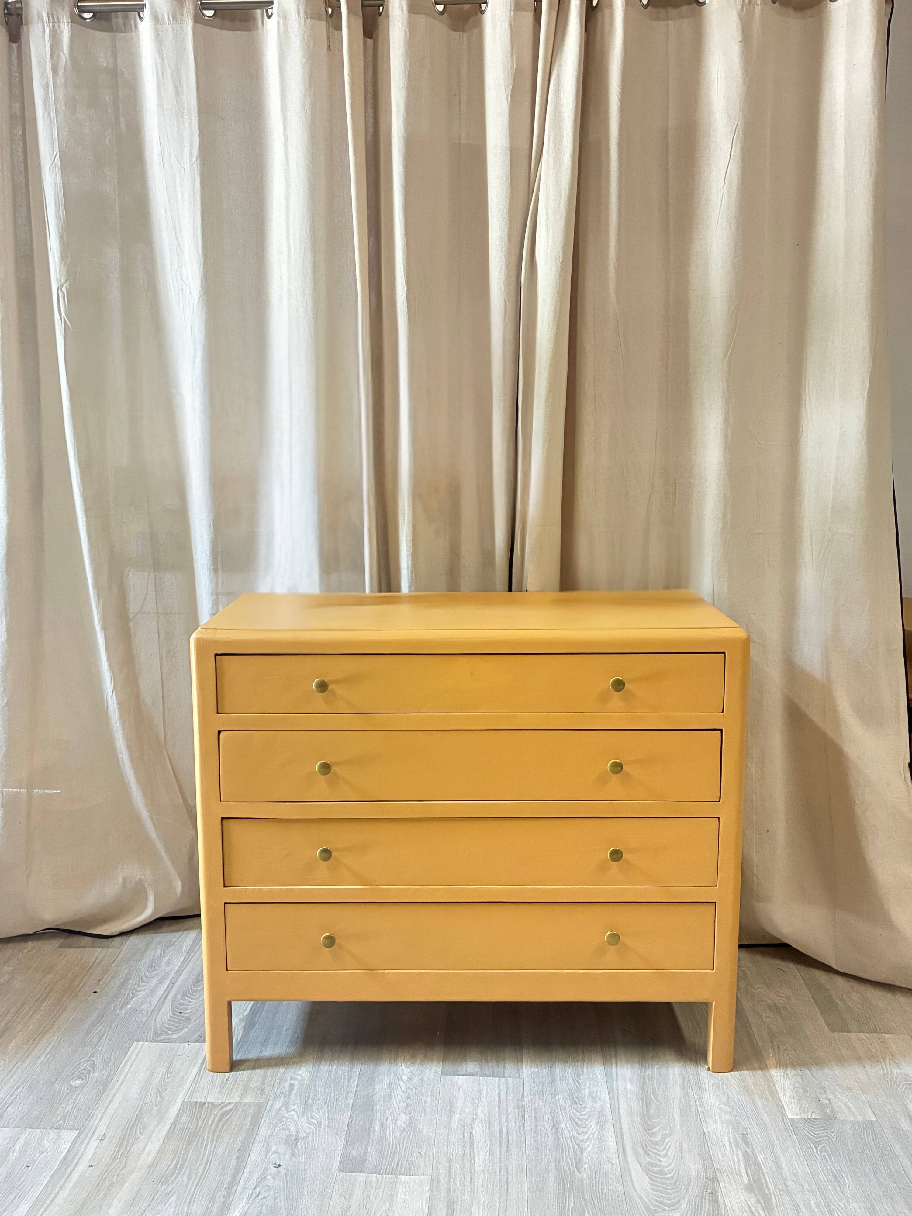 Commode