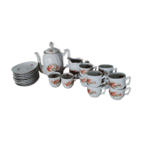 Coffee service
