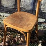 Thonet wooden bistro chair