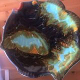 Service a poissons de vallauris