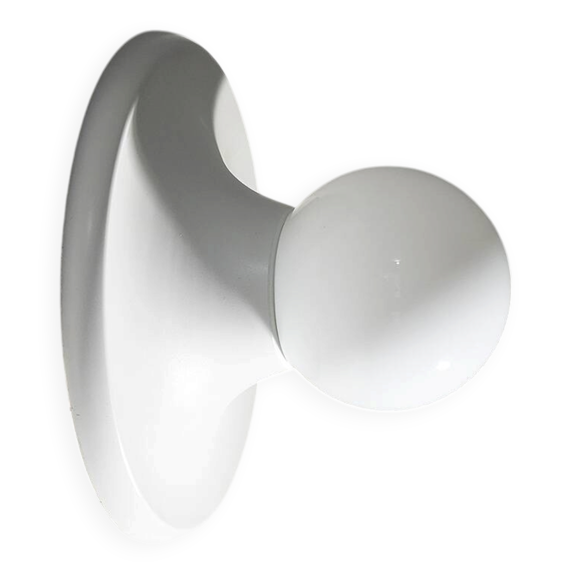 Light Ball ceiling Light by the Castiglioni brothers for Flos, 1960s
