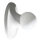 Lustre Light Ball des frères Castiglioni pour Flos, années 1960.