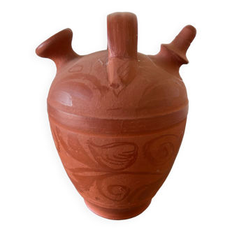 Berber jug