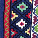 Carpet is tunisian  212 x 322 cm