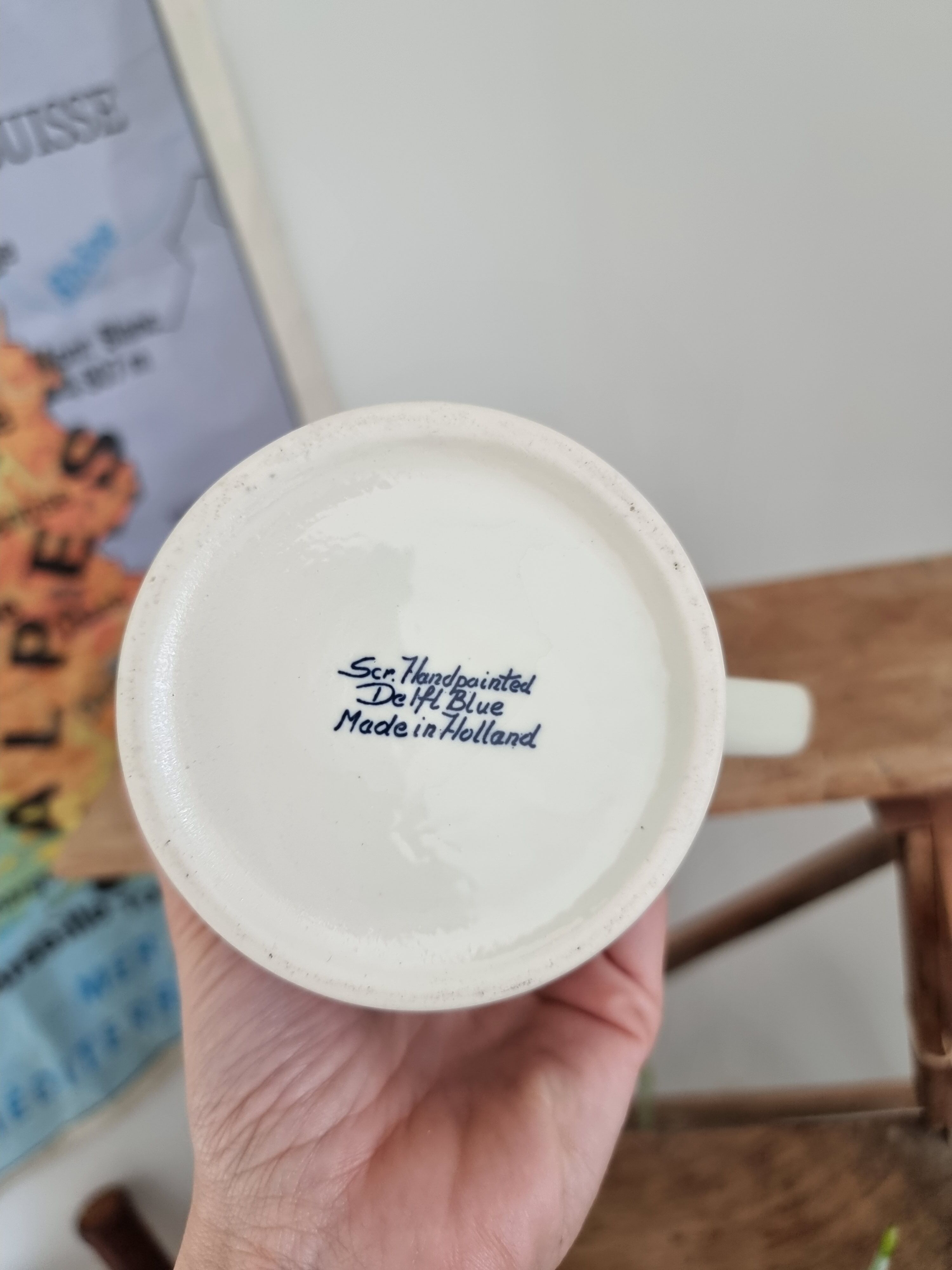 Heineken beer mug