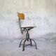 Bienaise workshop chair