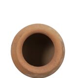 Terracotta pot from the Indus Valley. 3000 ACN.