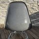 Eames Herman Miller rocking chair US 60s no Vitra