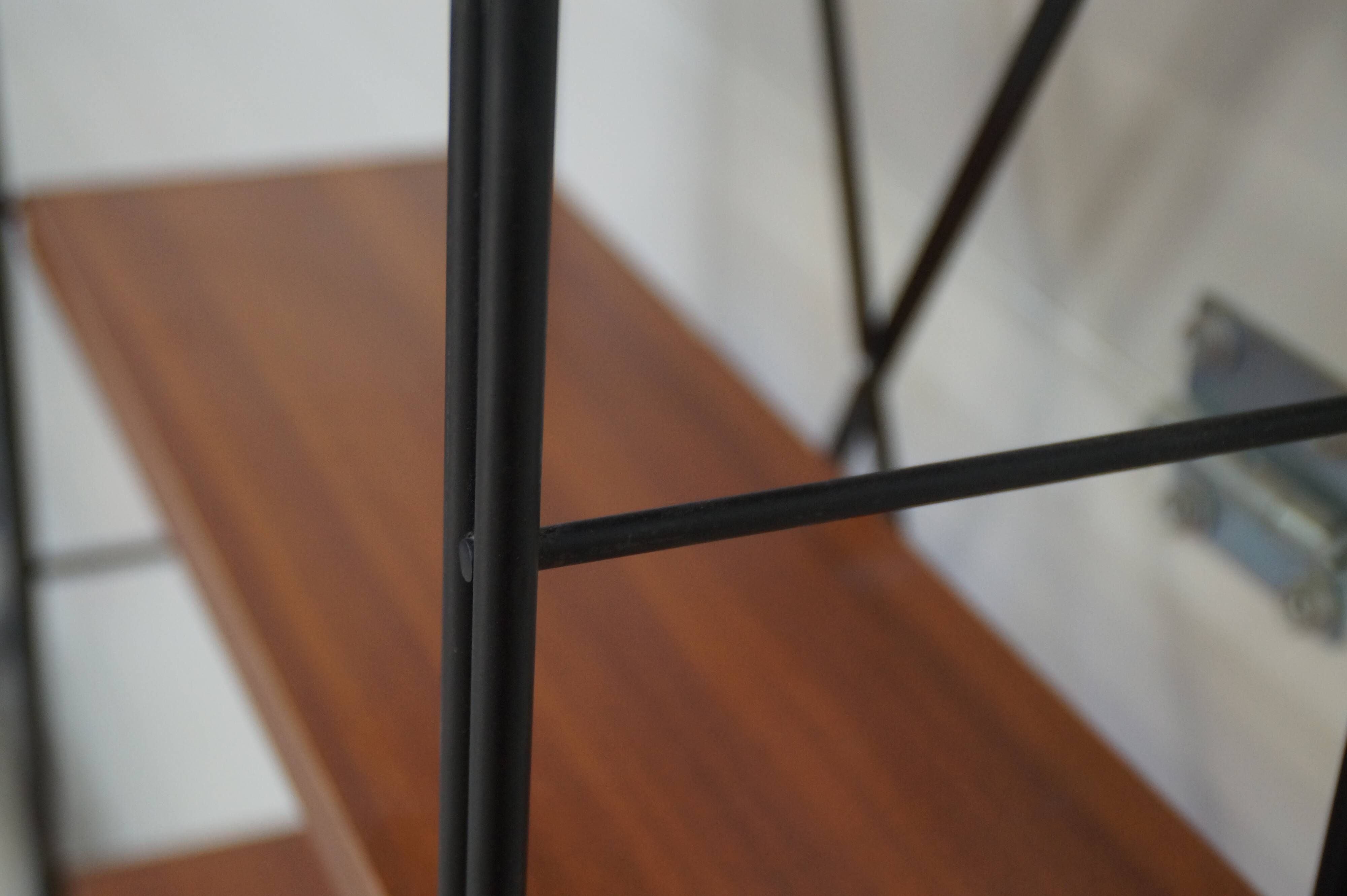 Etagère modulable des années 60/70