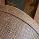Vintage hat box Jacques Faizant Saint Amand