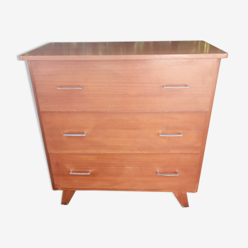 Commode 1960