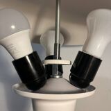 3-position mushroom lamp from the 80s