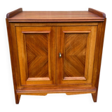 Vintage 2-door office furniture from the 1970s