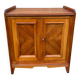 Vintage 2-door office furniture from the 1970s