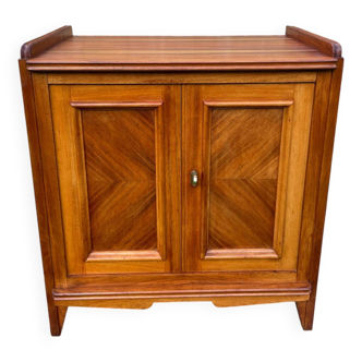Vintage 2-door office furniture from the 1970s
