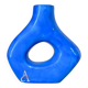 Majorelle Blue Targa Vase