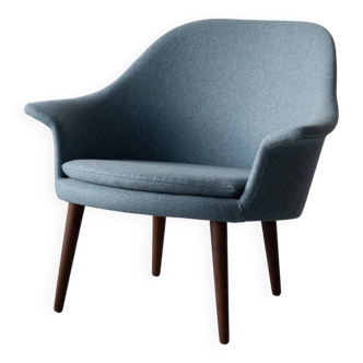 Danish easy chair 1960s