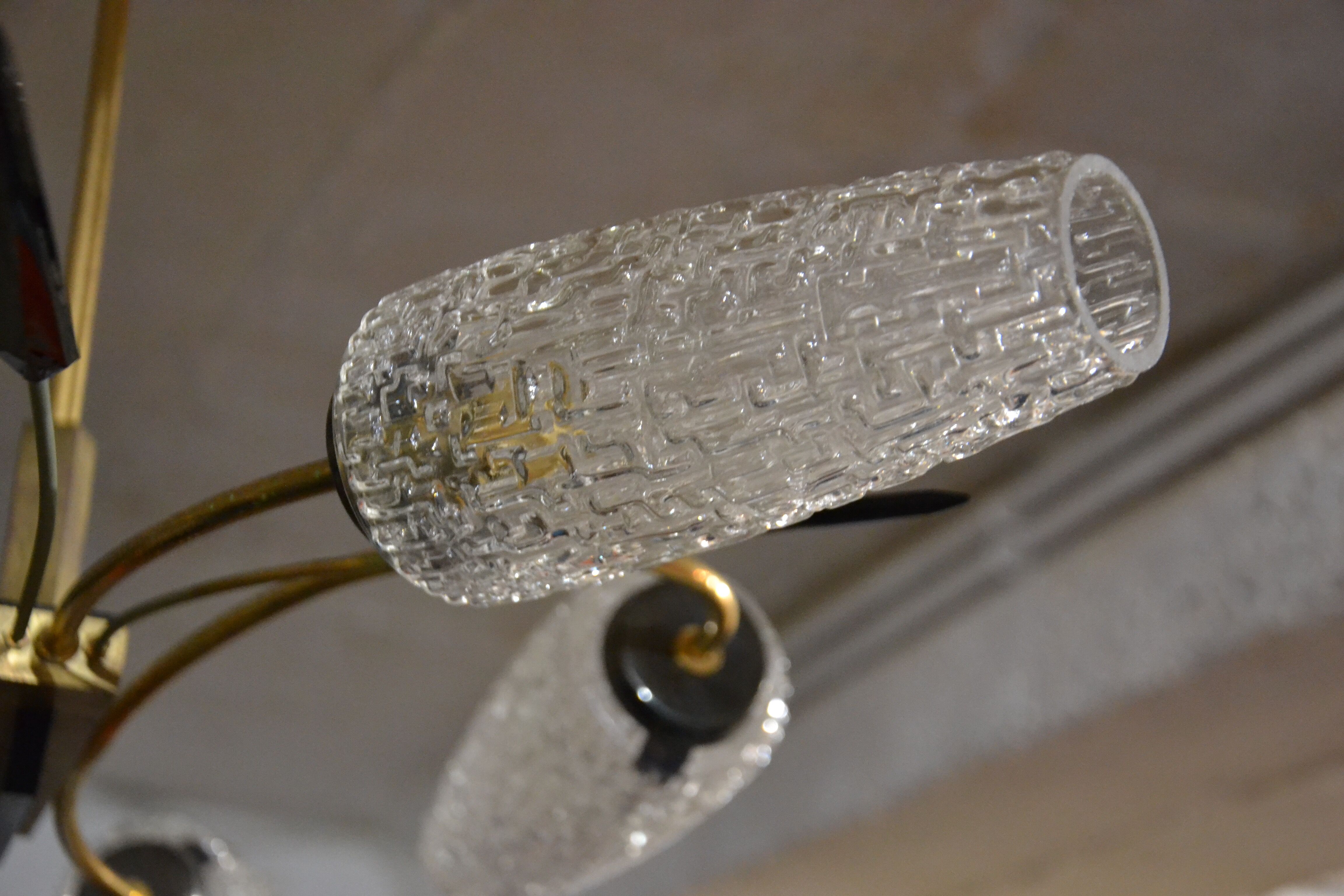 Chandelier 60