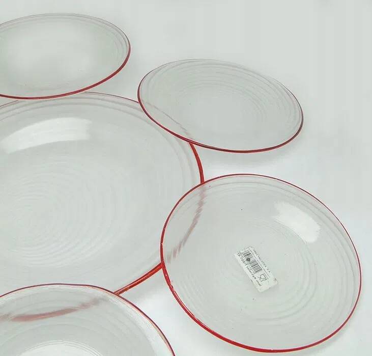 A9w drost dessert set rare