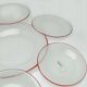 A9w drost dessert set rare