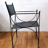 Fauteuil de jardin design