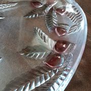 Plat ovale original