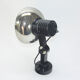 Vintage sconce 70s