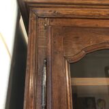 Armoire Normande XVIII eme siècle