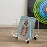Marais International magazine rack