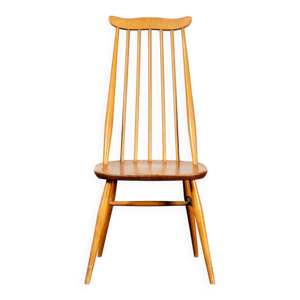 Chaise Windsor de ercol