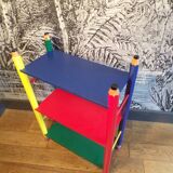 Pierre Sala shelf